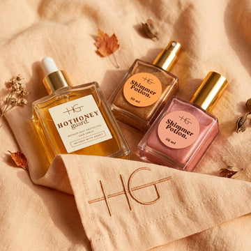 Autumn Glow Duo