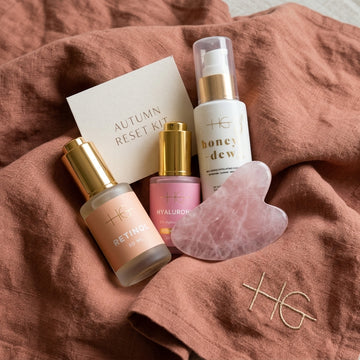 Autumn Reset Kit
