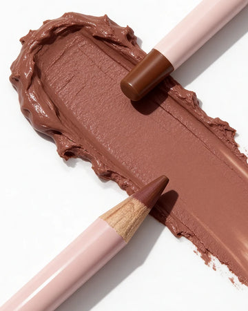 The Sculpted Nude Lip Bundle