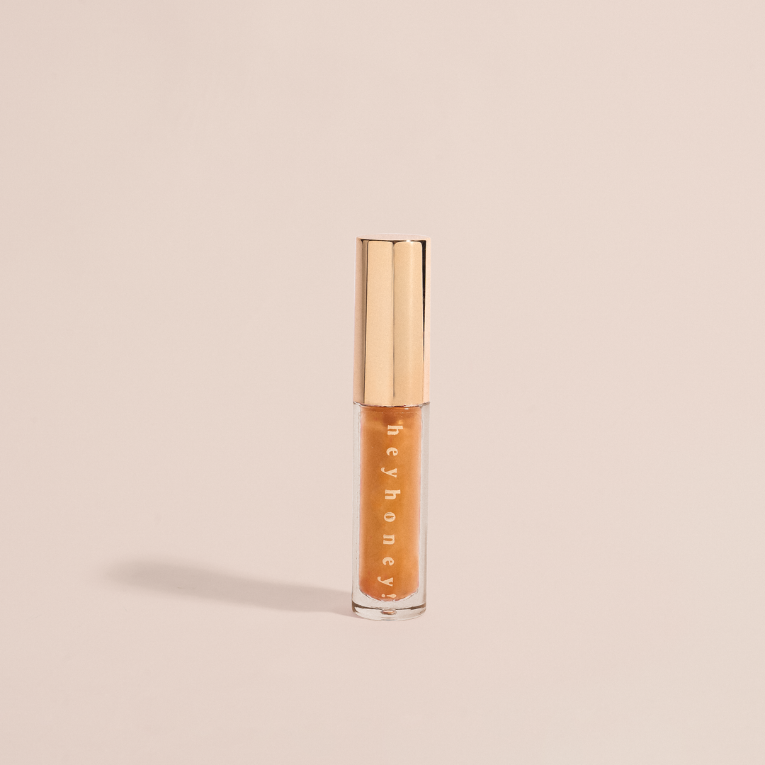 HeyHoney! Lipverstevigend en voedend serum