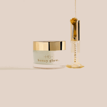 Glow &amp; Shine Duo