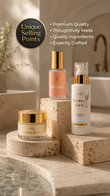Acne Control Skincare Bundle