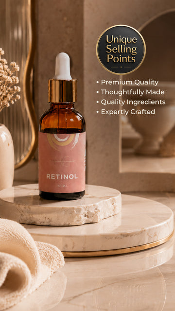 Night Time Reset Routine
