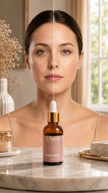 Night Time Reset Routine