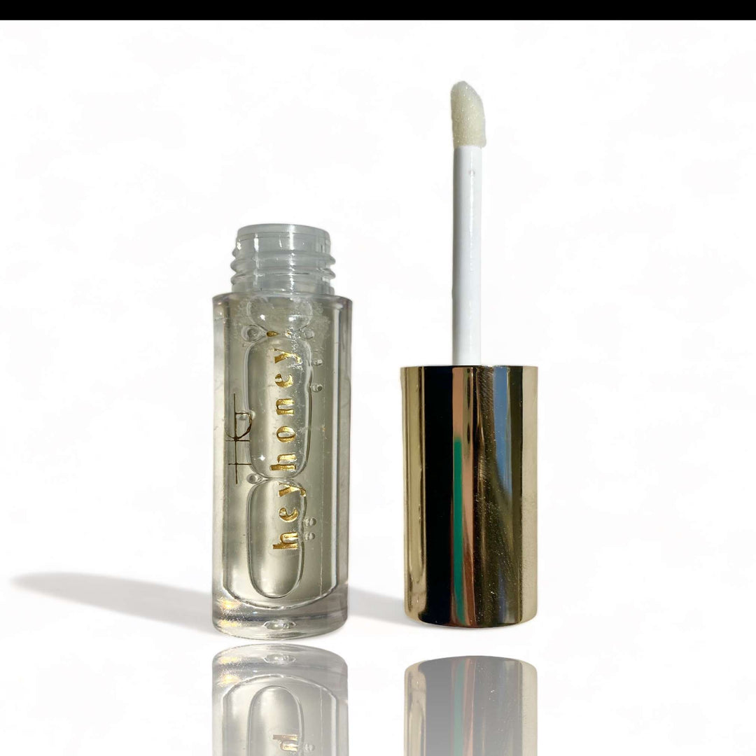 Hydraterende HoneyGlow Bundel