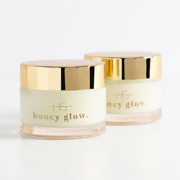 Double The Glow Duo