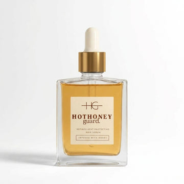 HotHoney Hair Protective Serum