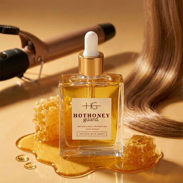 HotHoney Hair Protective Serum