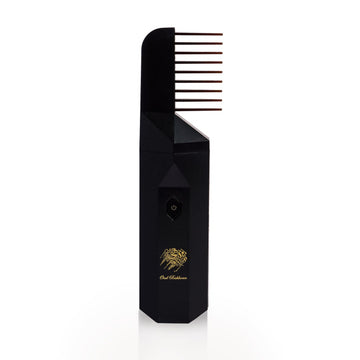 Electric Hair Bakhoor Burner