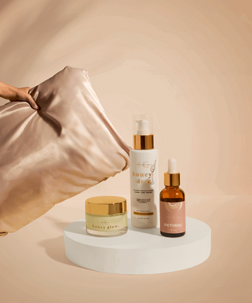 Nachtelijke resetroutine