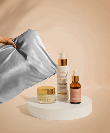 Nachtelijke resetroutine