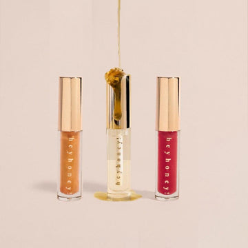 HeyHoney Plumping & Nourishing Lip Serum