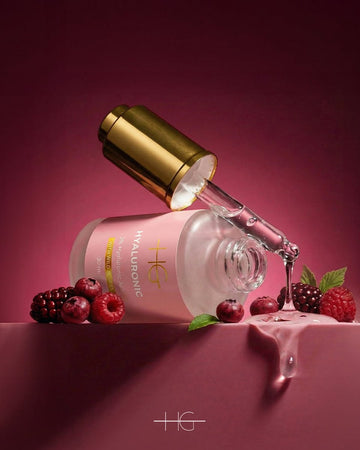 Hyaluronic Acid Serum 2% with Vitamin B5