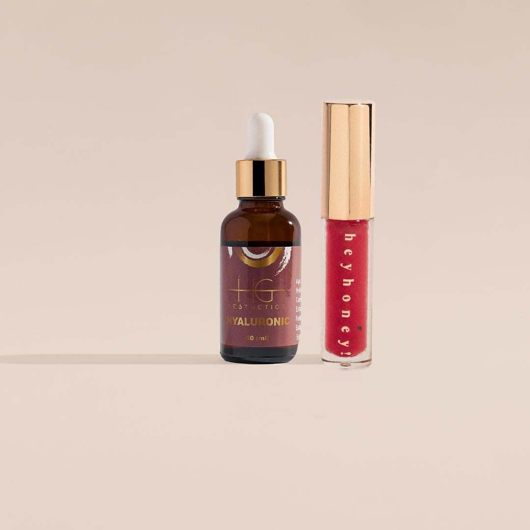 Plump It Up Duo