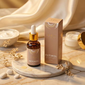 Trifecta Extraordinaire Serum-Set