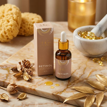 Trifecta Extraordinaire Serum-Set