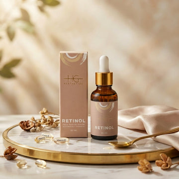 Night Time Reset Routine