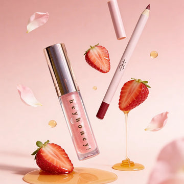 Soft Glam Lip Bundle