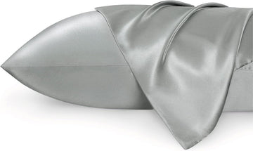 Organic Satin Silk Beauty Pillowcase