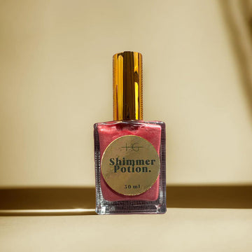 Shimmer Potion Trio Bundle - 3 Shades of Radiance
