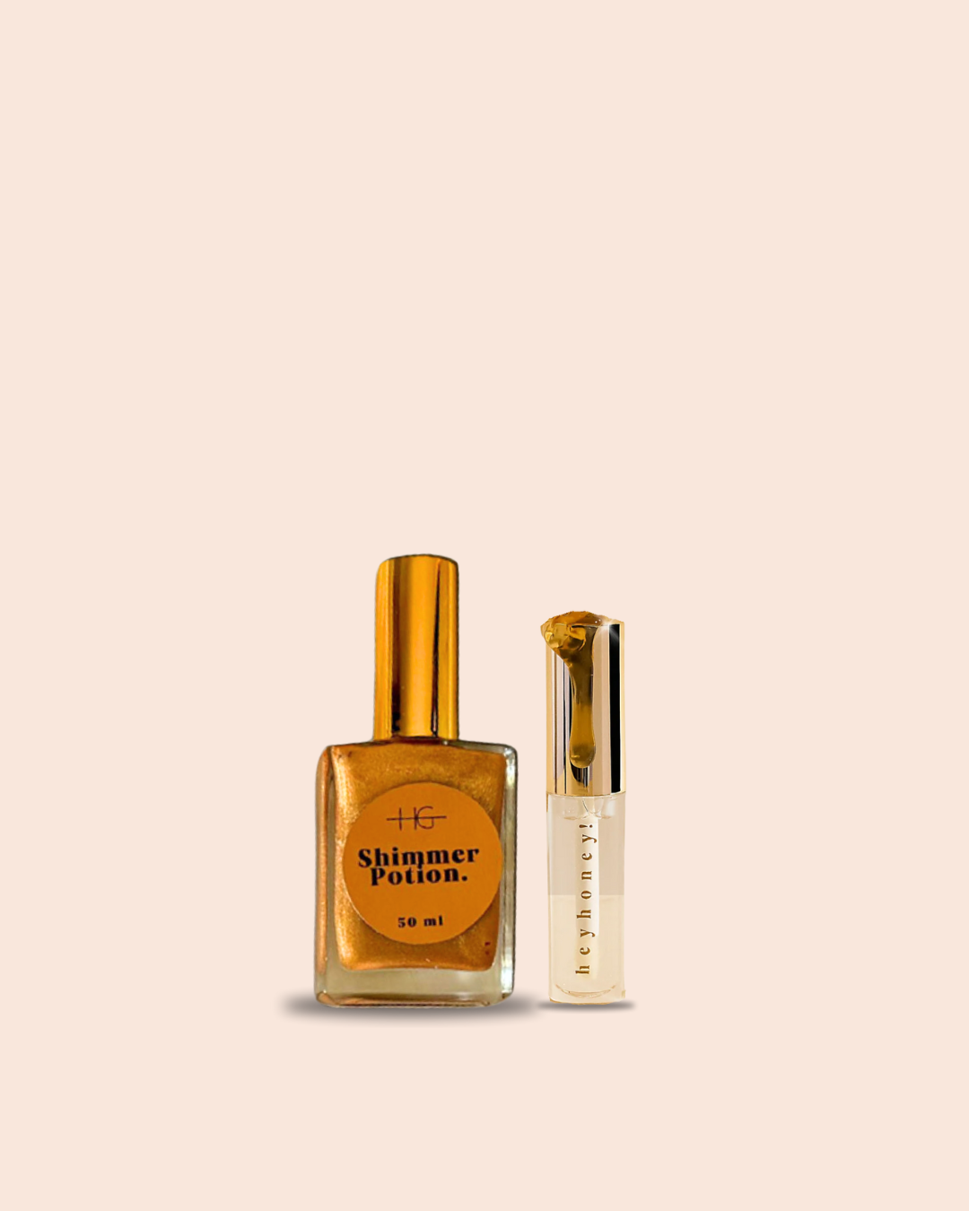Summer Glow Bundle