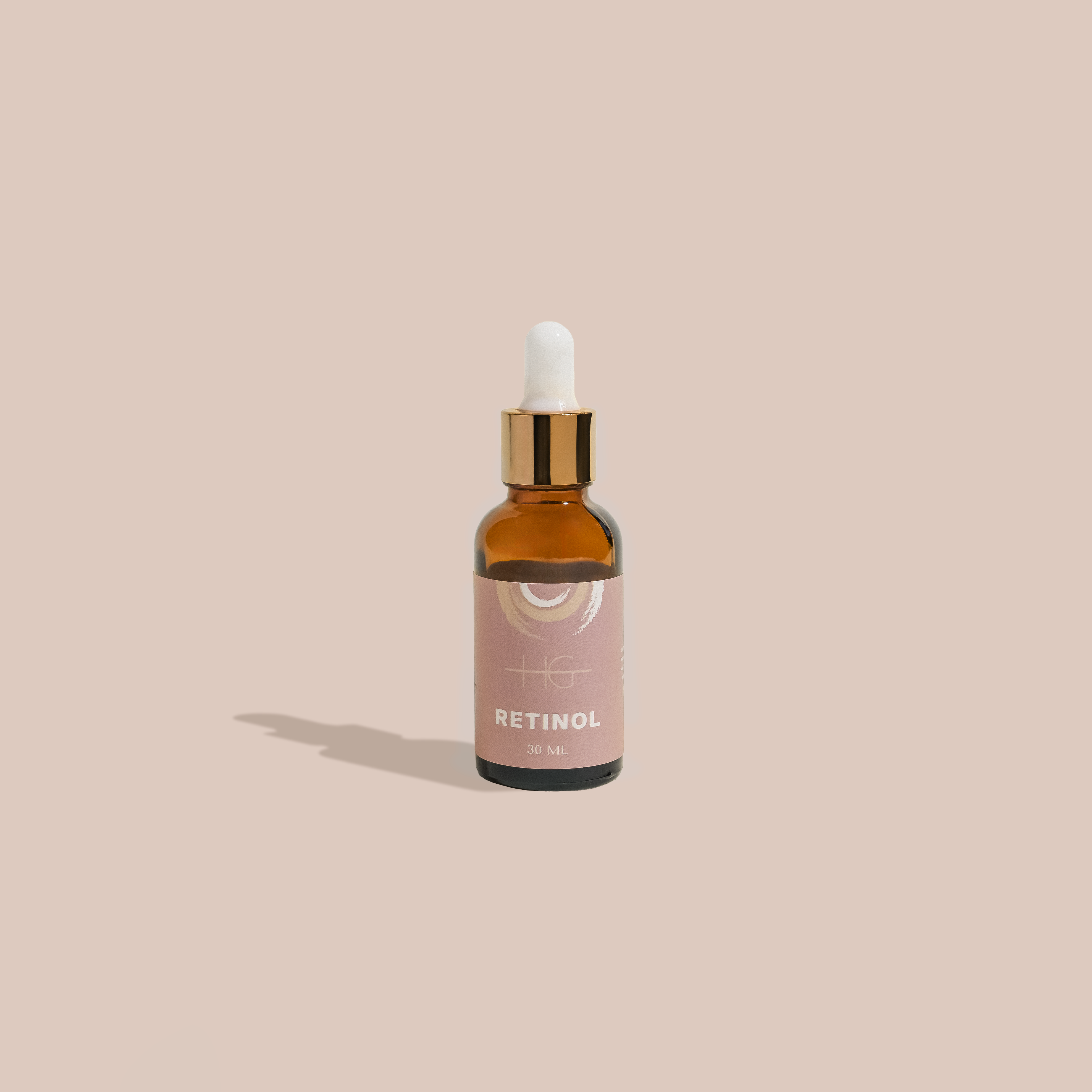Retinol Serum 0,2% Vitamine E en Aloë Vera