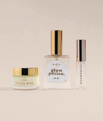 Afbeelding laden in Galerijviewer, Hydrating HoneyGlow Bundle
