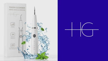 Professional Dental Calculus Remover