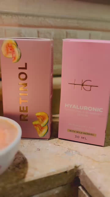 Trifecta Extraordinaire 3-Piece Serum Set