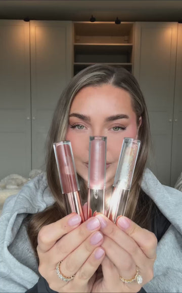 HeyHoney Plumping & Nourishing Lip Serum