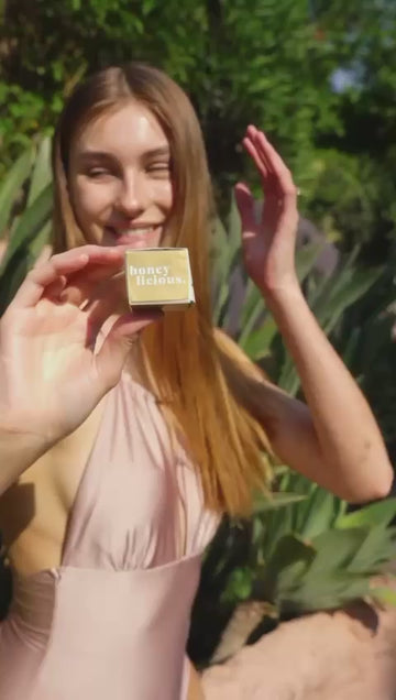 Bee-loved beauty bundle