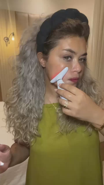 Night Time Reset Skincare Set