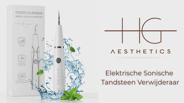 Professional Dental Calculus Remover