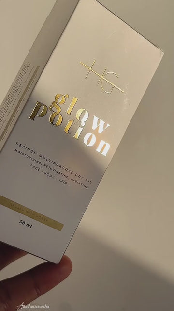 Golden Scent Kit