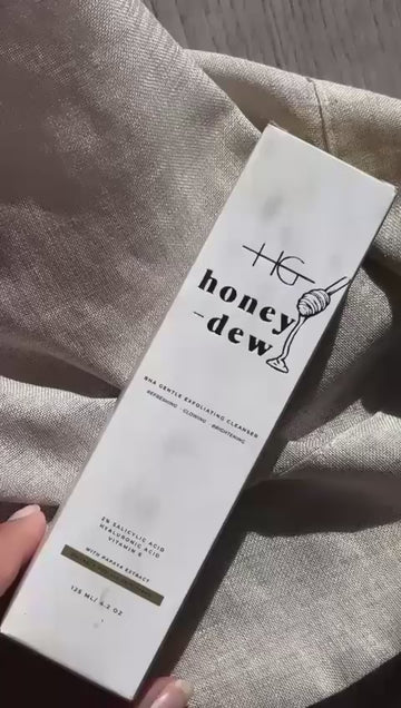 Acne Control Skincare Bundle