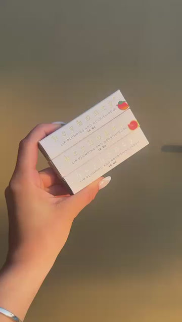 HeyHoney Plumping & Nourishing Lip Serum