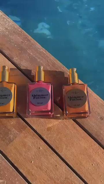 Summer Glow Bundle