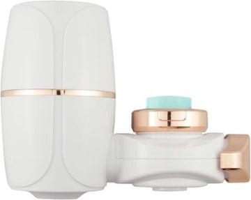 HG High Performance Faucet Water Filter