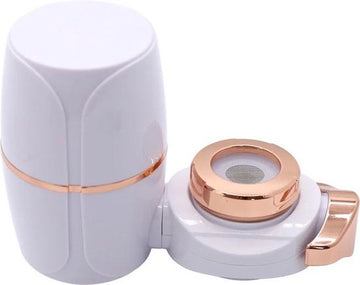 HG High Performance Faucet Water Filter