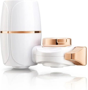 HG High Performance Faucet Water Filter