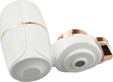 HG High Performance Faucet Water Filter