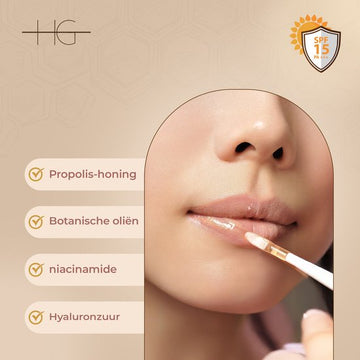 HeyHoney! Lip Plumping and Nourishing Serum